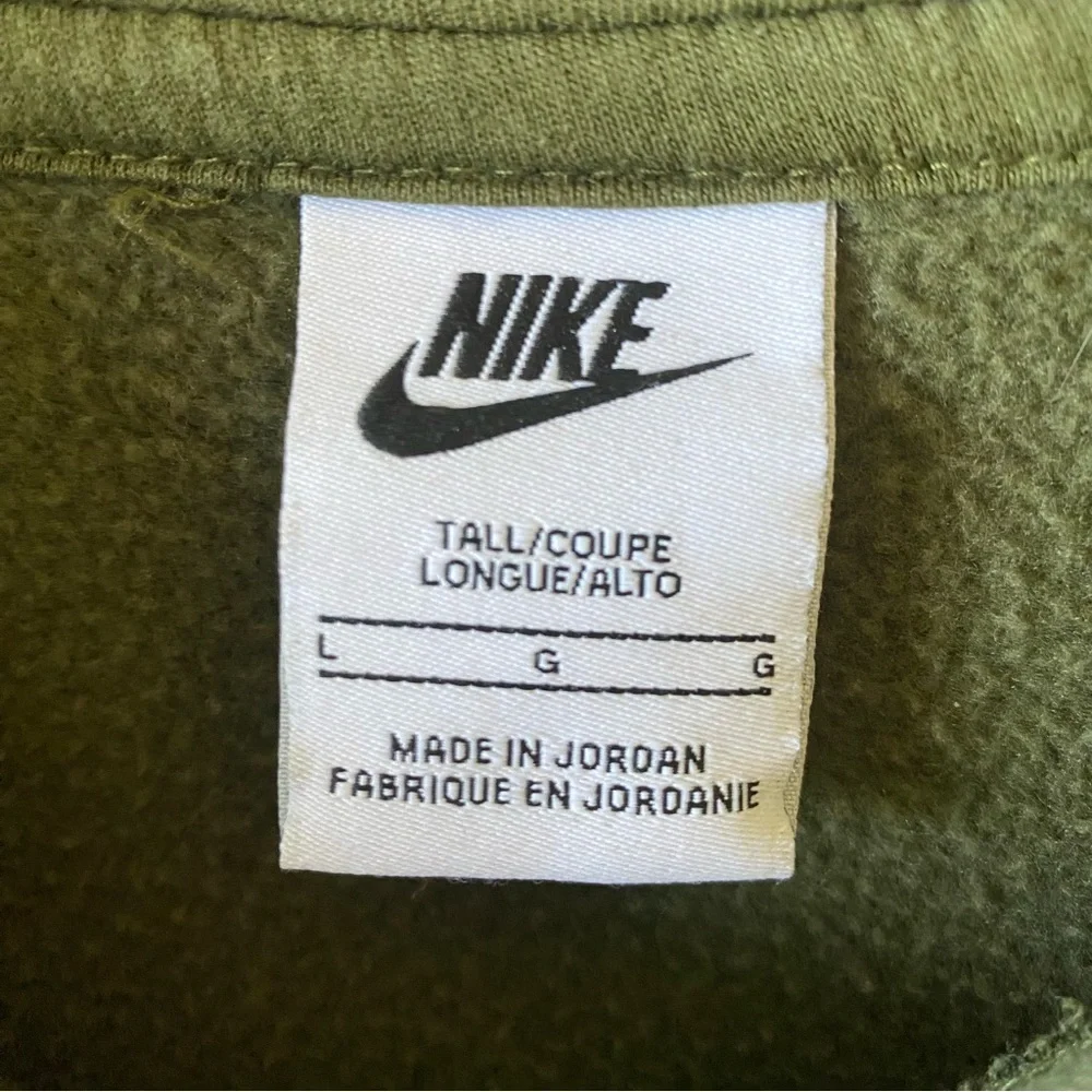 Nike Hoodie - Picture 2 of 2